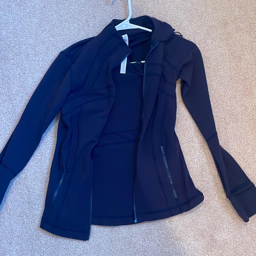 Lululemon Define jacket